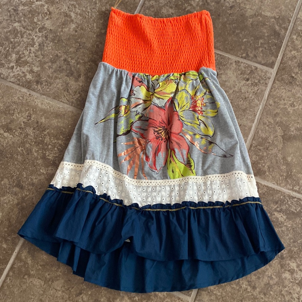 Juniors size small dress